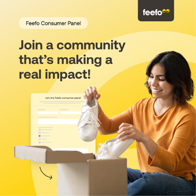 Consumer Panel Social Post
